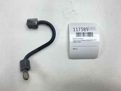 Лот: 25606879. Фото: 1. Трубка топливная Toyota Corona... Топливная система