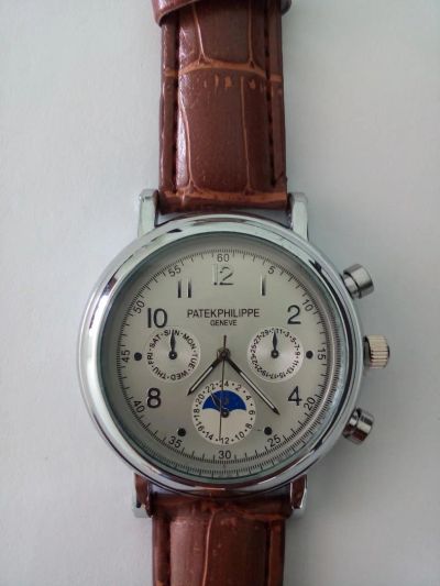 Лот: 7861412. Фото: 1. Часы мужские Patekphilippe новые... Другие наручные часы