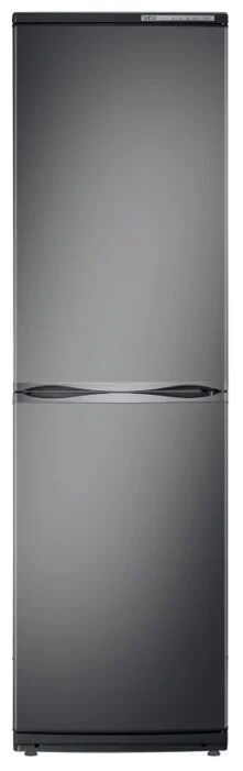 Лот: 15895290. Фото: 1. Холодильник Atlant ХМ-6025-060. Холодильники, морозильные камеры