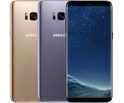 Лот: 9979496. Фото: 1. Samsung Galaxy S8 64 ГБ SM-G950F... Смартфоны