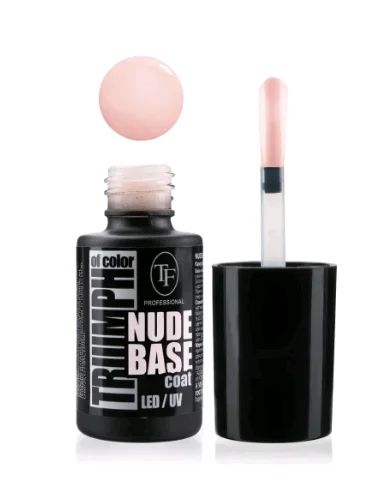 Лот: 19094887. Фото: 1. Triumph Of Color - Nude Base Coat... Средства для ухода