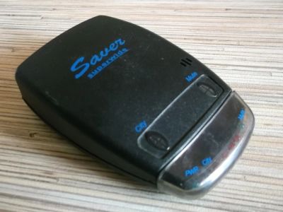 Лот: 4010181. Фото: 1. антирадар. Видеорегистраторы,  радар-детекторы, системы парковки