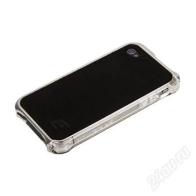 Лот: 2816348. Фото: 1. ELEMENT CASE Vapor 4 NEW бампер... Чехлы, бамперы
