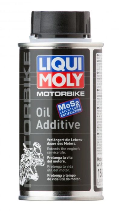 Лот: 7475395. Фото: 1. Liqui Moly Ликви Моли Антифрикционная... Средства по уходу