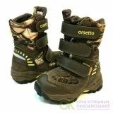 Лот: 12368464. Фото: 1. Новые зимние ботинки Orsetto. Ботинки