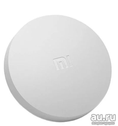 Лот: 10419561. Фото: 1. НОВАЯ Умная кнопка Xiaomi Mi Smart... Другое (строительство и ремонт)