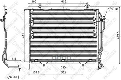 Лот: 21890994. Фото: 1. 10-45123-Sx_=Ns94376=Ms5279=Gr925174... Другое (автозапчасти)