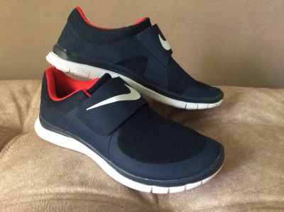Лот: 13715898. Фото: 1. Кроссовки Nike новые качественные... Кеды, кроссовки, слипоны
