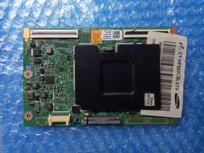 Лот: 14700077. Фото: 1. BN41-01939A . LSF550HJ02 . CY-HF550CSLV1V. Запчасти для телевизоров, видеотехники, аудиотехники
