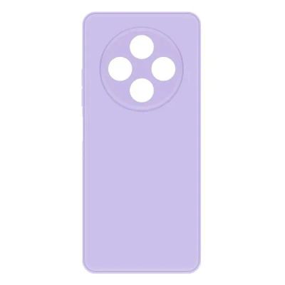 Лот: 25044897. Фото: 1. Чехол Krutoff Silicone Case для... Чехлы, бамперы
