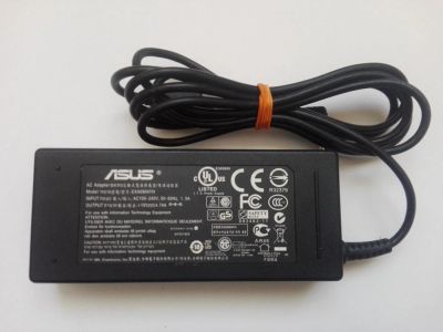 Лот: 11038635. Фото: 1. Блок питания ноутбука asus 19v... Корпуса, блоки питания