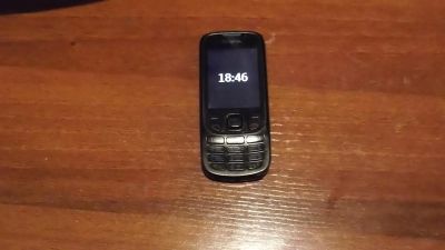 Лот: 4961953. Фото: 1. nokia 6303. Кнопочные мобильные телефоны