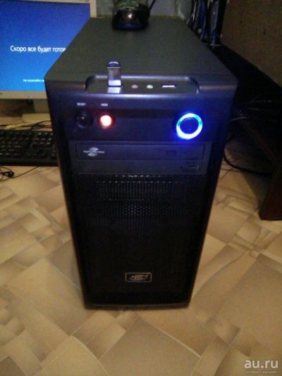 Лот: 13017892. Фото: 1. (169) Core2Quad Q9400 (4*2667МГц... Комплекты запчастей