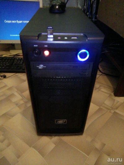 Лот: 13444710. Фото: 1. (169) Core2Quad Q9400 (4*2667МГц... Комплекты запчастей
