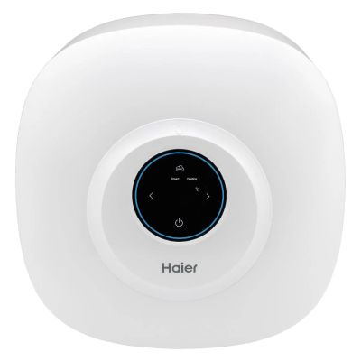 Лот: 25537041. Фото: 1. Водонагреватель Haier ES10V-EQ1... Водонагреватели, бойлеры