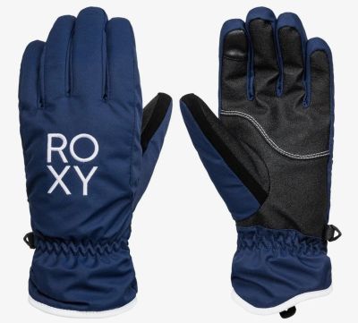 Лот: 18451612. Фото: 1. Варежки Ж ROXY ROXY Fresh Fields... Перчатки