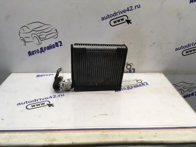 Лот: 21712990. Фото: 1. испаритель кондиционера Geely... Двигатель и элементы двигателя