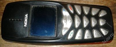 Лот: 1294560. Фото: 1. Nokia 3510i. Кнопочные мобильные телефоны