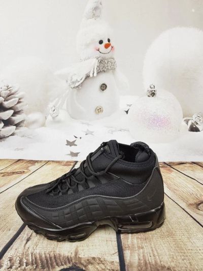 Лот: 10777218. Фото: 1. Кроссовки Nike Air Max 95 арт... Кеды, кроссовки, слипоны