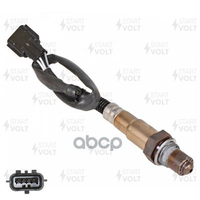 Лот: 24856405. Фото: 1. Лямбда Зонд Renault Duster (10-... Другое (автозапчасти)