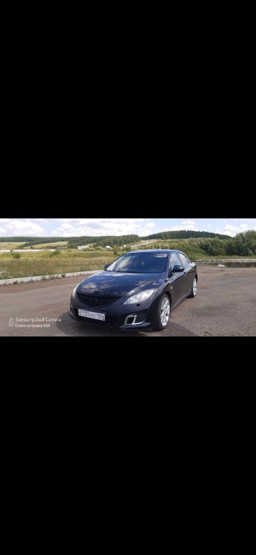 Лот: 18228470. Фото: 1. Mazda. Автомобили