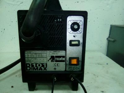 Лот: 10912915. Фото: 1. Сварочный полуавтомат. Сварочные аппараты