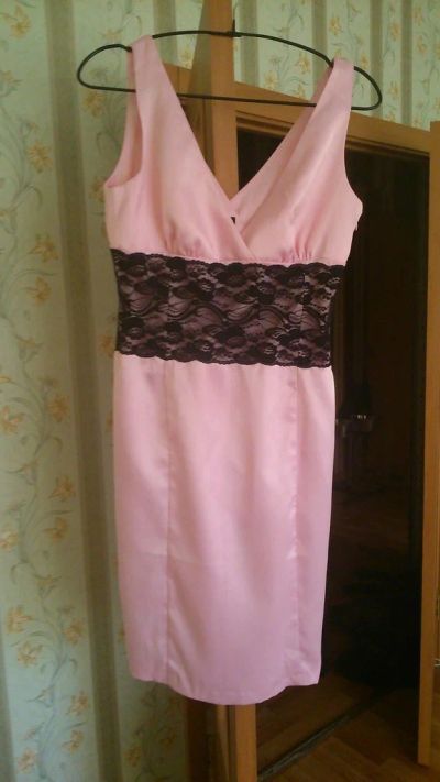 Лот: 4701348. Фото: 1. Платье Oodji р.48. Платья