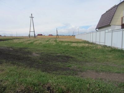 Лот: 9801544. Фото: 1. Земельный участок Солонцы. Электричество... Земельные участки