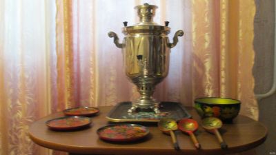 Лот: 11652525. Фото: 1. Угольный Самовар Все одним лотом... Предметы интерьера и быта