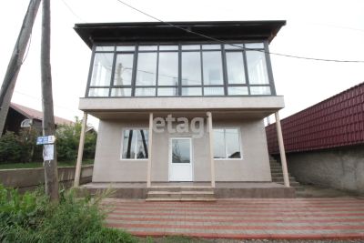 Лот: 21145437. Фото: 1. Продам 2-этажн. дом 158.9 кв.м... Дома