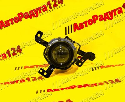 Лот: 18654492. Фото: 1. ПТФ Kia Ceed (2015-) левая (ST-223-2042L-UE... Оптика и освещение