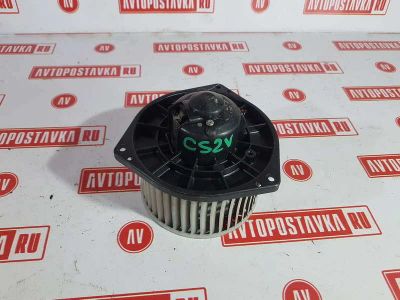 Лот: 20898432. Фото: 1. Моторчик печки Mitsubishi Lancer... Двигатель и элементы двигателя