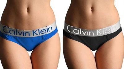 Лот: 4937426. Фото: 1. Продам женские трусики Calvin... Нижнее бельё