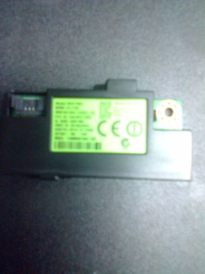 Лот: 10746187. Фото: 1. Wi Fi module bn59-01174d MODEL... Запчасти для телевизоров, видеотехники, аудиотехники