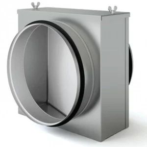 Лот: 4037115. Фото: 1. Фильтр кассетный FKS 315 (КОРФ... Вентиляция