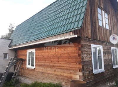 Лот: 13787858. Фото: 1. Продается дом 111.2 кв.м. 5 сот... Дома