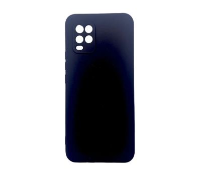 Лот: 22149176. Фото: 1. ЧЕХОЛ ДЛЯ XIAOM MI 10 LITE СИЛИКОН... Чехлы, бамперы