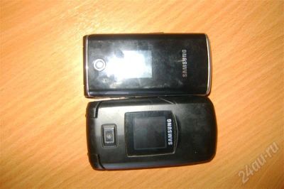 Лот: 729130. Фото: 1. samsung e480 & e210 обмен-продажа... Кнопочные мобильные телефоны