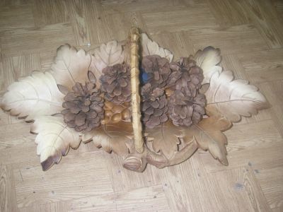Лот: 14959196. Фото: 1. Подставка под фрукты. Другое (посуда, кухонная утварь)