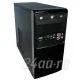 Лот: 948260. Фото: 1. Системный блок ДНС celeron e3300. Компьютеры в сборе