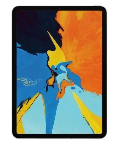 Лот: 14758310. Фото: 1. Apple iPad Pro 11 64Gb Wi-Fi Silver... Планшеты