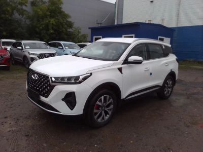 Лот: 22989514. Фото: 1. Chery Tiggo 7 Pro Max, I 1.6 AMT... Автомобили