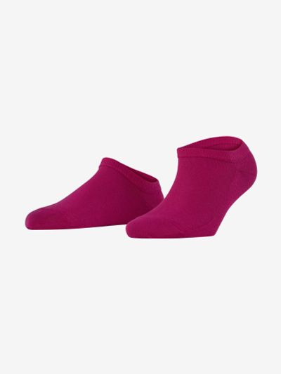 Лот: 25709914. Фото: 1. Женские носки FALKE, Розовый. Другое (спортивная одежда)