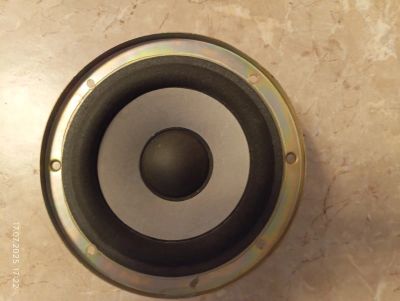 Лот: 25584779. Фото: 1. Динамик technics. Динамики