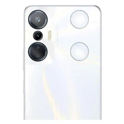 Лот: 24499911. Фото: 1. Защитное стекло Krutoff для Infinix... Защитные стёкла, защитные плёнки