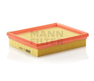 Лот: 13357944. Фото: 1. Mann C 2159 Фильтр воздушный. Расходные материалы
