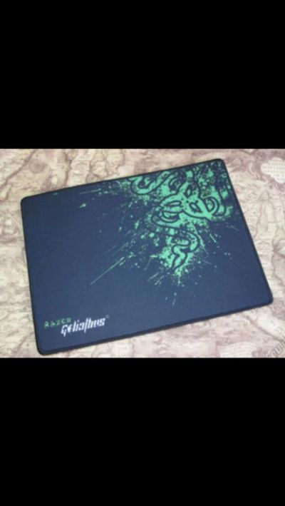 Лот: 6624979. Фото: 1. Мышь Razer Deathadder 3500. 3... Клавиатуры и мыши
