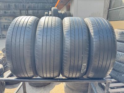 Лот: 25495741. Фото: 1. (4шт) 235-55-20 Bridgestone Dueller... Шины