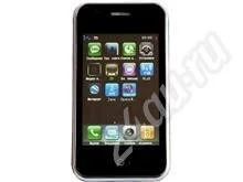 Лот: 573466. Фото: 1. Iphone 3G F003 Wi-Fi,TV,Java,Датчик... Кнопочные мобильные телефоны