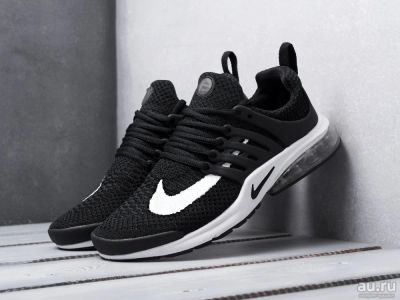 Лот: 16031276. Фото: 1. Кроссовки Nike Air Presto (10778... Кеды, кроссовки, слипоны